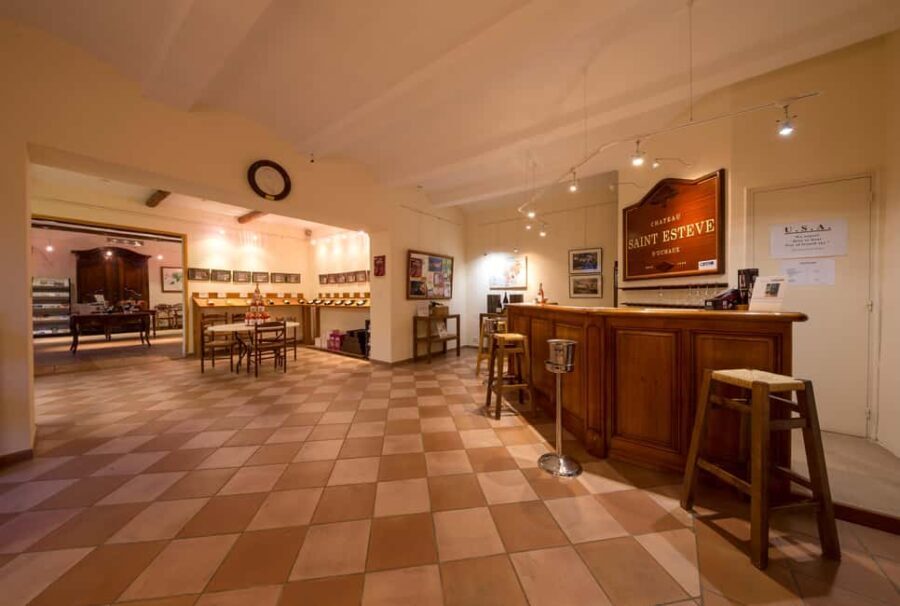 Vaucluse - Tasting & tour in Saint Estève: Our Viognier whites - Who is this tour best suited for?