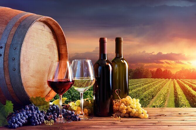 Vayots Dzor Areni Wine Route - Exploring the Vayots Dzor Areni Wine Route: A Detailed Look