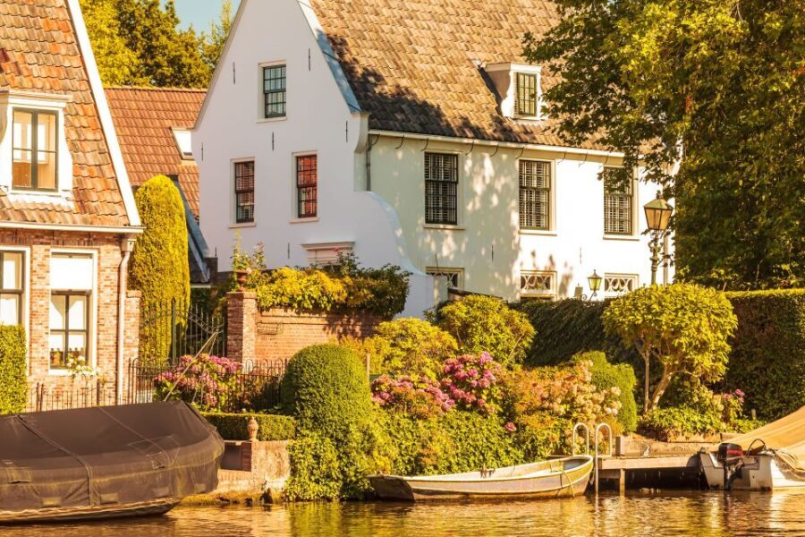 Vecht River: Full-day Cruise with Lunch - Price and Value Analysis