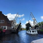 Vecht River: Longboat 4 hours Cruise with drinks and snacks - An Authentic Journey Along the Vecht River