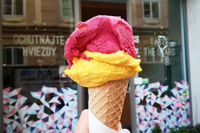 Vegan Bratislava Food Tour - A Deeper Look Into the Bratislava Vegan Food Tour