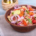 Vegan Charme: Typical Dinner with a Local in Monopoli - What Makes This Dinner Special