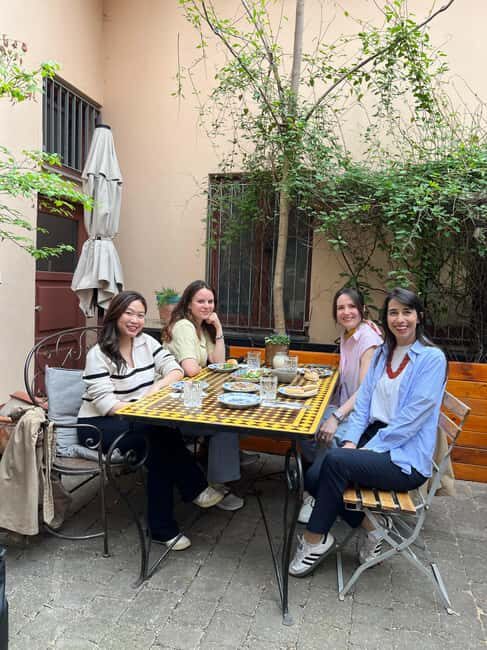 Vegan Food Tour in Berlin Mitte - Final Thoughts