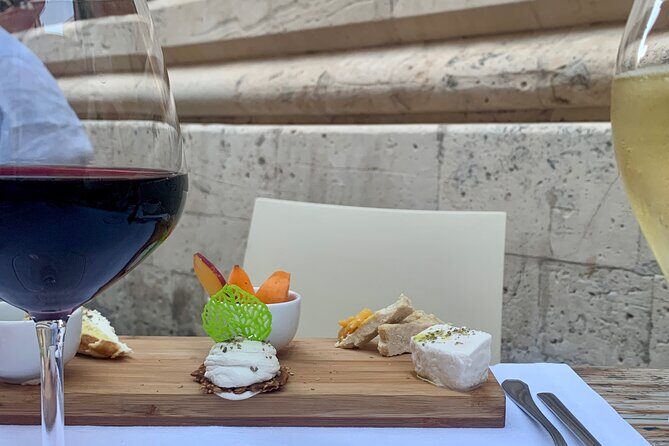 Vegan Happy Hour Tour - Who Is This Tour Best For?