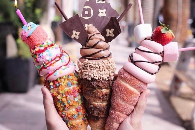 Vegan Hungarian Food Tour / Local delights - Who Will Appreciate This Tour?