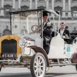 Vegan Sightseeing tour in an electro vintage car incl. schnitzel - Why This Tour Works Well