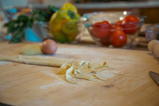 Vegan Tuscan cooking class - A Detailed Look at the Vegan Tuscan Cooking Class