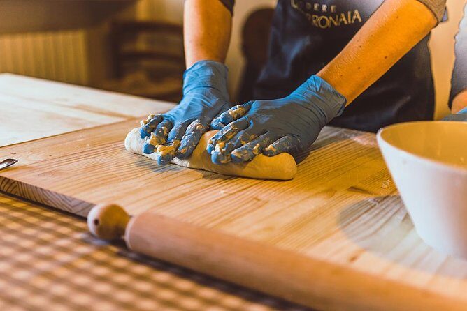 Vegan Tuscan Cooking Class - Who Would Love This Experience?
