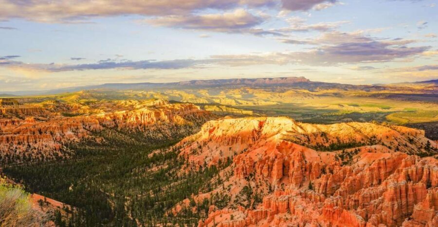 Vegas: 3-Day Ultimate Southwest Bucket List Small Group Tour - The Sum Up