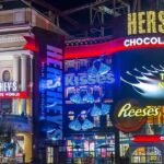 Vegas Chocolate Tour - The Sum Up