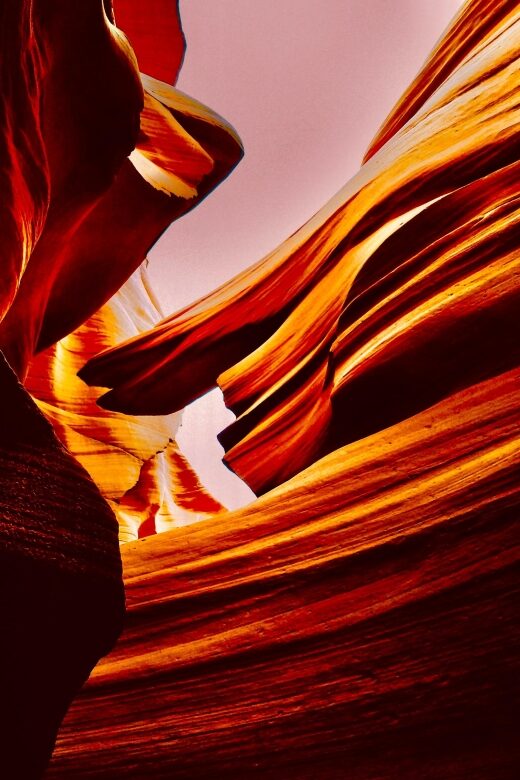 Vegas: Lower Antelope Canyon, Horseshoe Bend, Lunch and WiFi - Authentic, Informative, and Practical