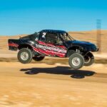 Vegas Off-Road Baja Race Truck Experience - Who Should Consider This Tour?