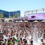 Vegas Pool Party Crawl by Party Bus w/ EZ Entry & Free Drinks - Final Thoughts on the Vegas Pool Party Crawl