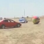 Vegas Rally Rocket Experience - FAQs