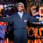 VEGAS! The SHOW at Planet Hollywood Resort and Casino - The Sum Up