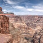 Vegas: VIP West Rim Helicopter Tour + Skywalk Option - The Value of This Tour