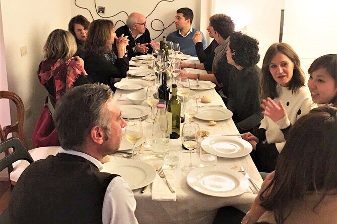 Vegetarian Cooking class in the Roman countryside - Final Thoughts