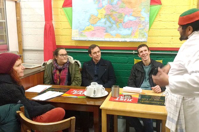 Vegetarian Food Tour in Brighton - Final Thoughts