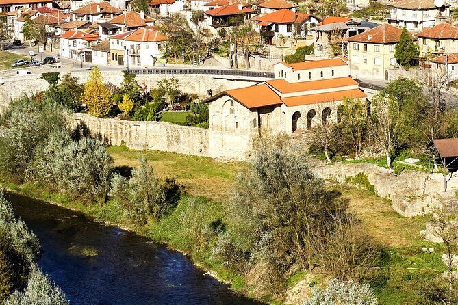 Veliko Tarnovo and Arbanasi Tour from Sofia - An In-Depth Look at the Veliko Tarnovo and Arbanasi Tour