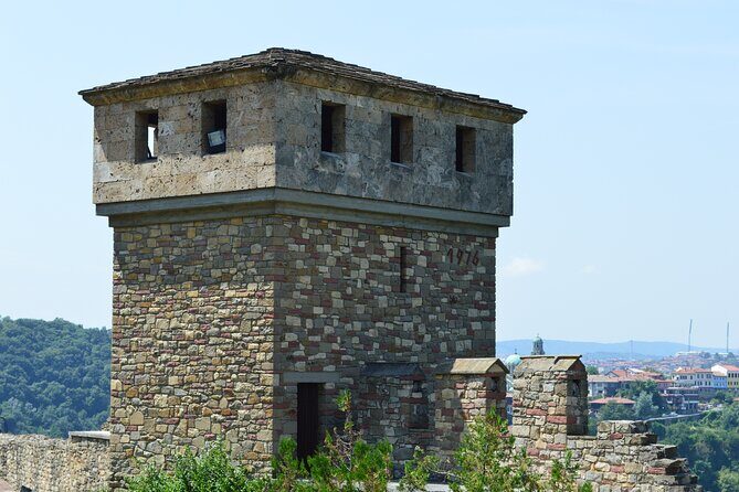 Veliko Tarnovo and Arbanassi Small-Group Day Trip from Sofia - Who Will Love This Tour?