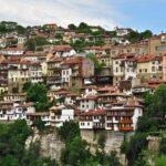 Veliko Tarnovo and Medieval Bulgaria Private Day Trip from Bucharest - A Deep Dive into the Experience