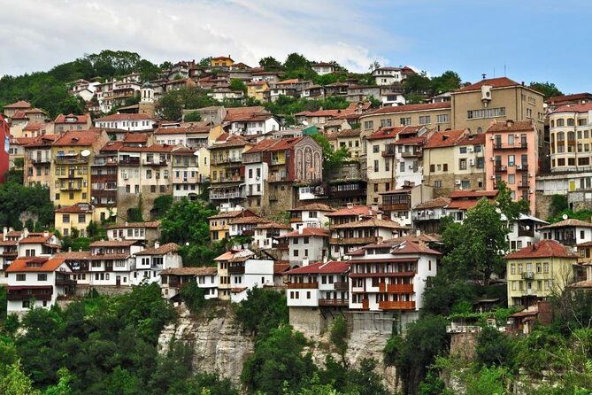 Veliko Tarnovo and Medieval Bulgaria Private Day Trip from Bucharest - A Deep Dive into the Experience