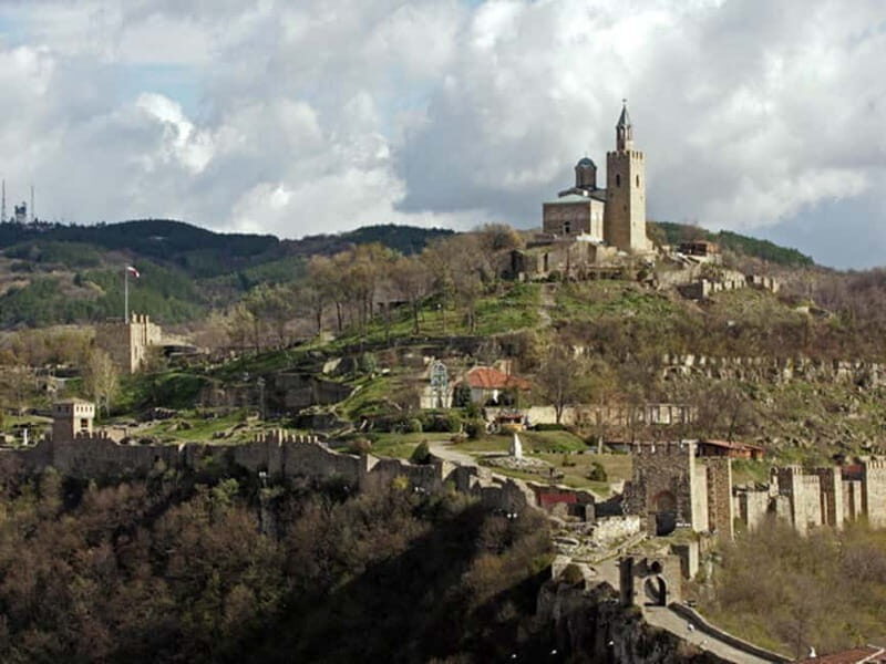 Veliko Tarnovo & Arbanasi Full day tour - A Deep Dive into the Experience