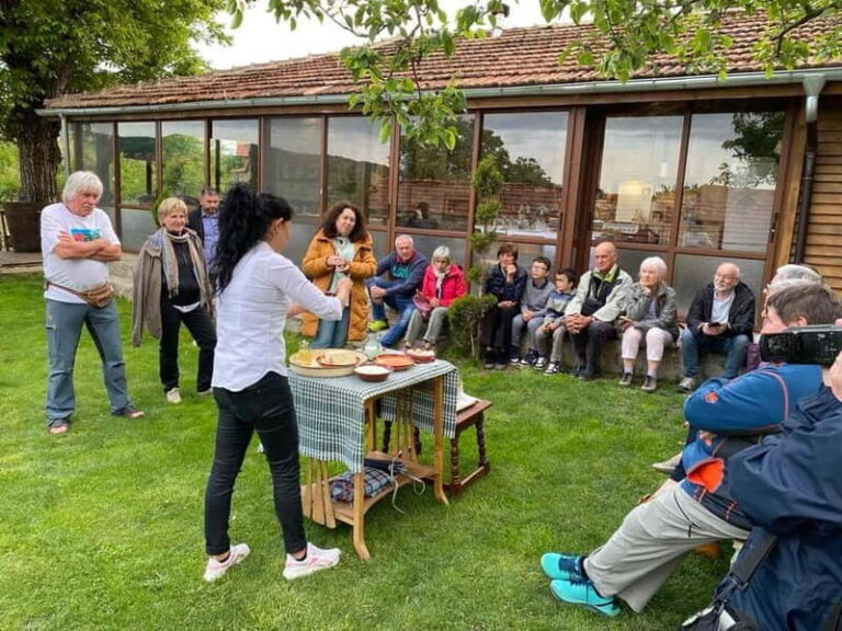 Veliko Tarnovo Day Trip from Sofia + Private Homemade Lunch - A Closer Look at the Experience