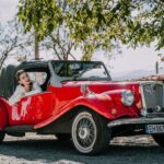 Veliko Tarnovo: Vintage Car Tour with Guide - A Detailed Breakdown of the Itinerary