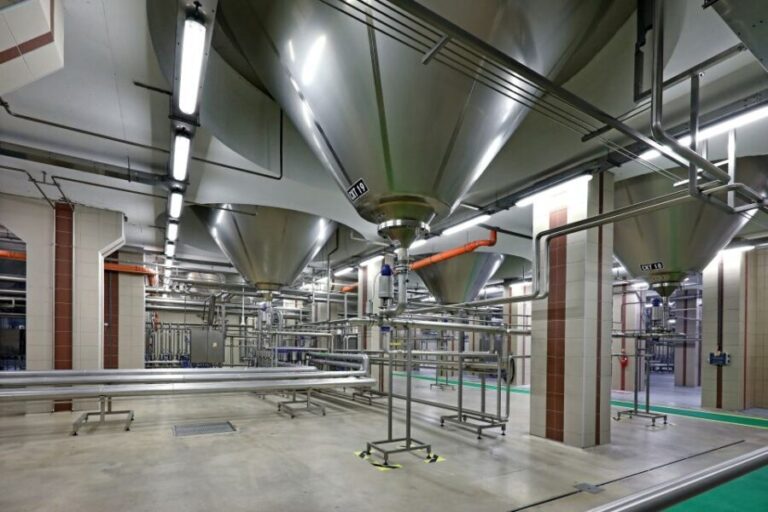 Velke Popovice: Kozel Brewery Tour with Beer Tasting - A Detailed Look at the Kozel Brewery Tour