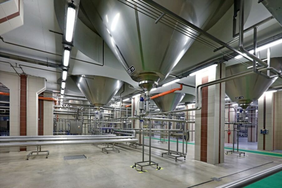 Velke Popovice: Kozel Brewery Tour with Beer Tasting - A Detailed Look at the Kozel Brewery Tour