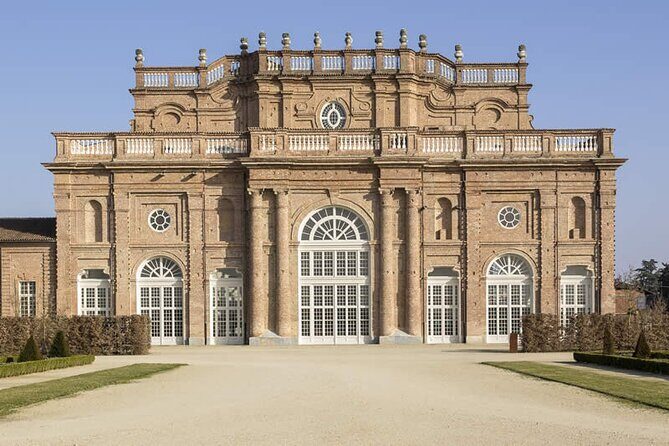 Venaria Royal Palace and Gardens in Turin - Who Will Appreciate This Tour?