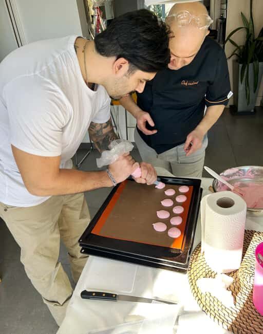 Vence: Cooking class with a French chef in the hills above Nice - Final Thoughts