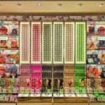 Venchi Gae Aulenti: Chocolate Tasting Experience in Milan - What to Expect from the Experience