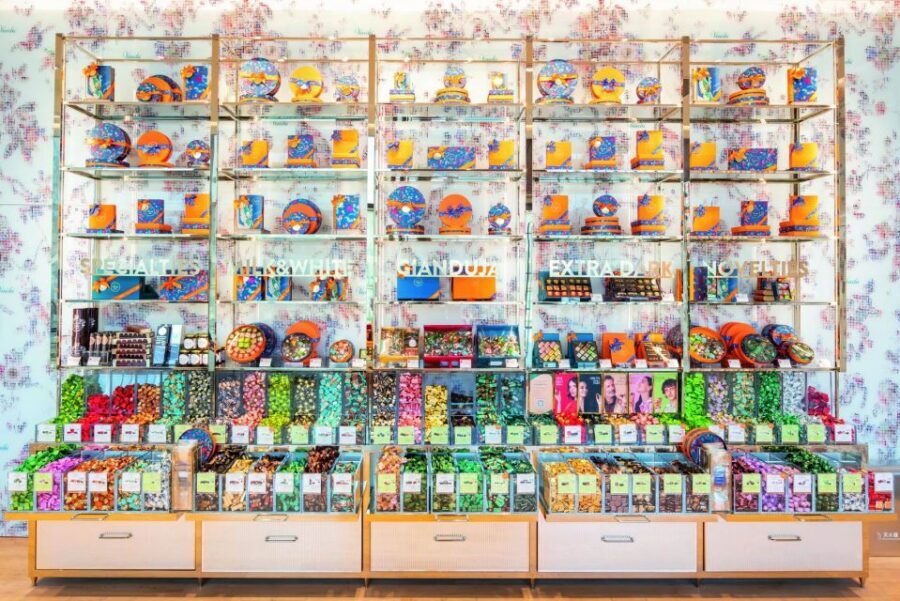 Venchi Rialto: Chocolate Tasting Experience in Venice - An In-Depth Look at the Venchi Rialto Chocolate Tasting Experience
