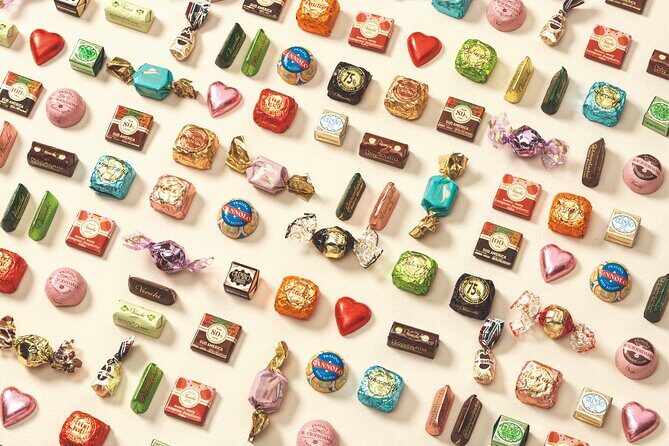 Venchi Rialto: Chocolate Tasting Experience in Venice - Who Will Love This?