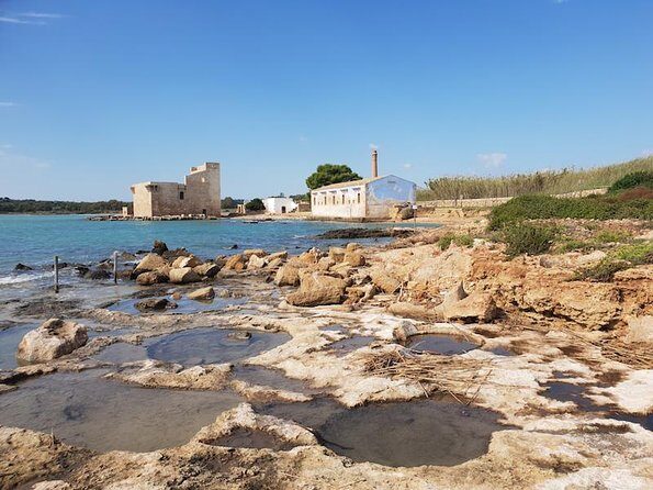 Vendicari - Sicily's best coast nature reserve ( Birdwatching & Archeology ) - A Deep Dive into Vendicari: Nature, History, and Authenticity