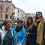 Venetian Cicchetti Street Food & Sightseeing Walking Tour with local guide - How This Tour Fits Venice Travel