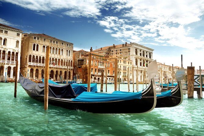 Venetian Wonders: Day Trip to Venice from Bergamo - Who Would Love This Tour?