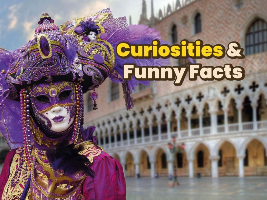 Venezia: Digital Guide made by a Local for your walking tour - Final Thoughts: Is This the Right Tour for You?