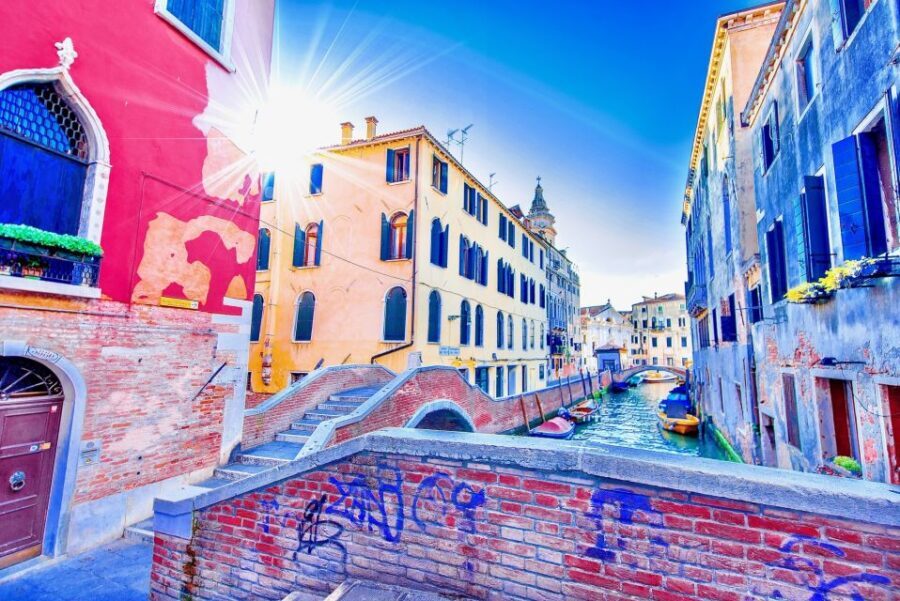 Venice: 1.5-Hour Walking Tour - A Detailed Look at the Venice 1.5-Hour Walking Tour