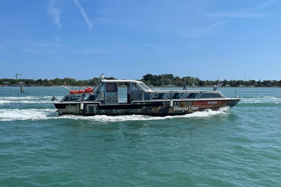 Venice: 1-Hour Panoramic Boat Tour - Final Thoughts: Who Should Sign Up?