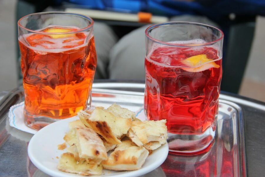 Venice: 1-Hour Spritz Time Experience - The Value of a Spritz in Venice