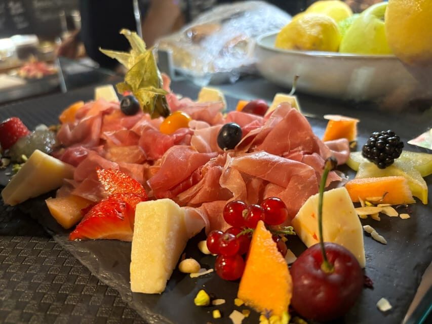 Venice: 10 shades of Cicchetti and Wine - Who Would Enjoy This Tour?