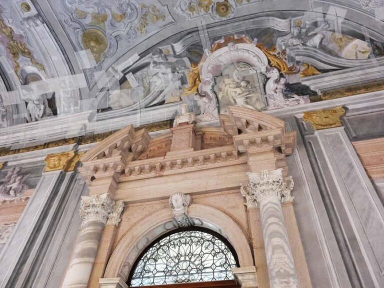 Venice: 1700 Grand Canal Palace Insight & Casanova's Allure - Practical Considerations