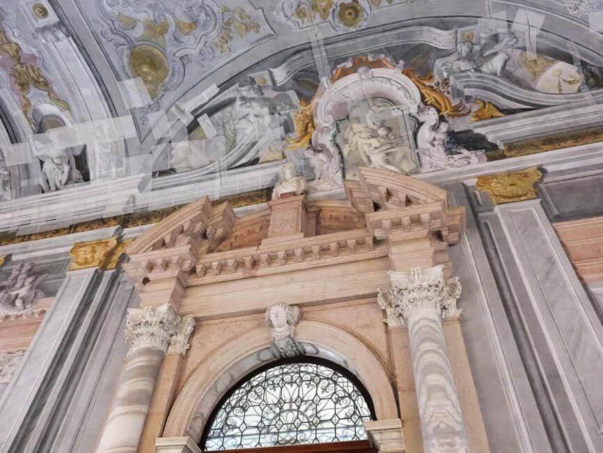 Venice: 1700 Grand Canal Palace Insight & Casanova's Allure - Practical Considerations