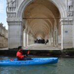 Venice: 60' Quick Kayak Tour with guide - An In-Depth Look at the Venice Kayak Tour