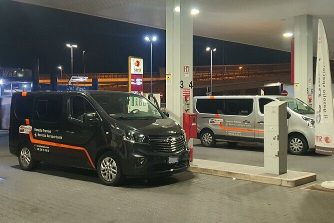 Venice Airport (VCE) to Ravenna City or Cruise Port - Arrival Private Transfer - Why Choose This Transfer?