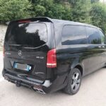 Venice Airport (VCE) to Venice, cruise port - Round-Trip Private Transfer - An In-Depth Look at the Venice Private Transfer Experience