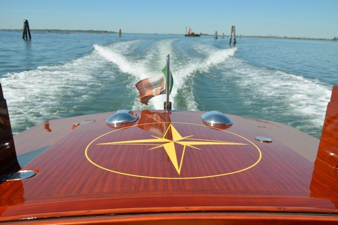 Venice Airport VCE to Venice Hotels Transportation - FAQ